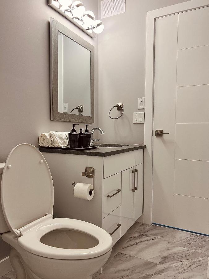 Spacious Private Room Winnipeg