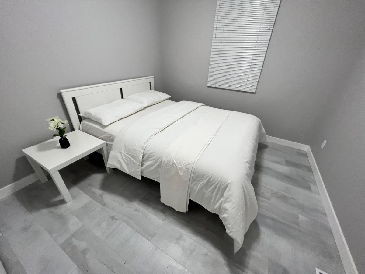 Spacious Private Room